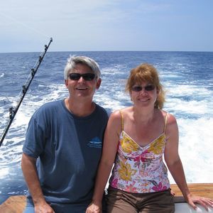 Meet your Posher, Dana